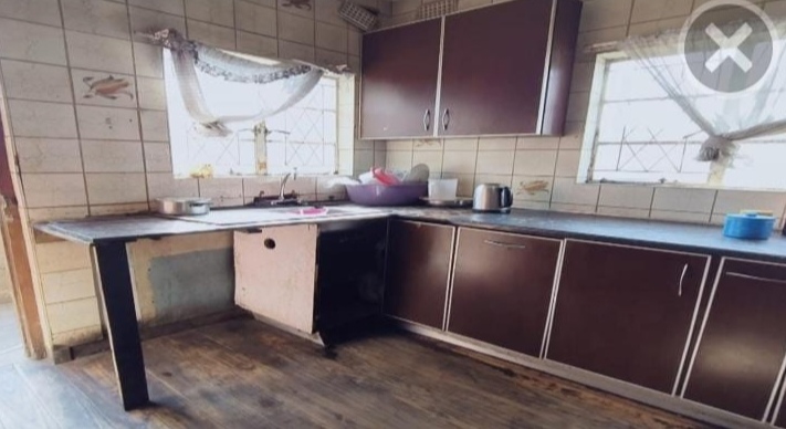 3 Bedroom Property for Sale in Seaview Park Western Cape